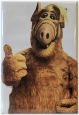 Magnetic Image Display Set