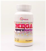 GutBalance Probiotic Complex