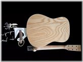 NaturalTone Guitar Craft Kit