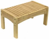 Bamboo Step Seat