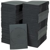 SlimLine DVD Case (100-pack)