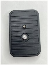 Sunpak Ultra Grip Plate