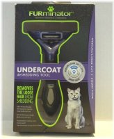 Feline Shedding Solution