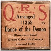 Melodic Masterpieces: Dance of the Demon