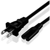 Apple TV Power Adapter Cable