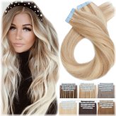 Natural Locks Tape-In Hair