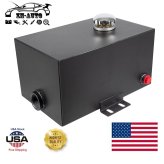 Steel Breather Cap Reservoir - 5 Gallon