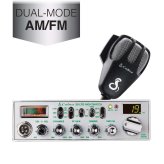 Cobra 29 LTD NW Backlit Dual Mode AM/FM 2023 Model