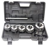 RatchetPro Pipe Threading Kit