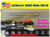 RetroLink AV Cable