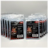 PennySoft Standard Card Protectors by Ultra Pro