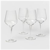 Atherton Red Wine Glasses