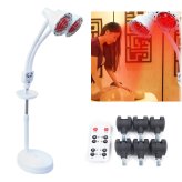 RelaxaLight Therapy Lamp