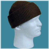 Combat Wool Beanie