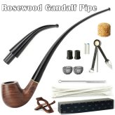 Mystic Grove Rosewood Pipe