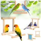 Avian Haven Playset