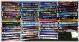 Childhood Classics VHS Collection