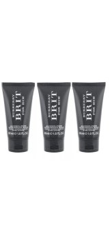 Gentleman's Soothing Skin Balm Trio by Burberry Brit