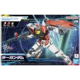 LAH Gundam "Gundam Build Metaverse" Model Kit