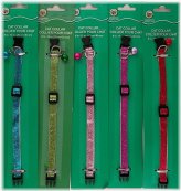 SparkleSafe Collars