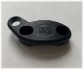 Rod Clamp Assembly for PENN Senator Reels