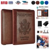 Passport Defender