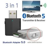 Tri-Connect Bluetooth Adapter