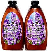 Lavender Reviving & Calming Bubble Bath