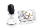 CozyView Baby Monitor