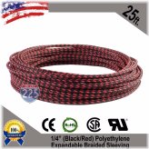 BraidShield Wire Sleeve