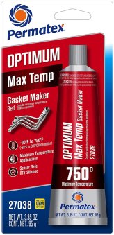 Red Seal Gasket Maker