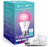 Kasa Multicolor Smart LED Bulb