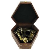 Mariner's Legacy Sextant