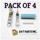 Universal Hinge Kit