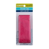 Colorful Cover-Up Shower Cap by Conair