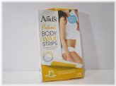 SmoothSkin Wax Strips