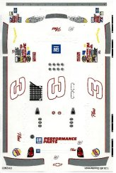 Rapid Racer 1/24 Scale Slot Car