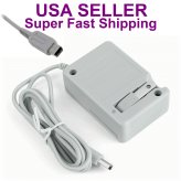 PowerUp Wall Charge Cable for Nintendo Gaming Systems