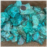 Turquoise and Gemstone Bundle