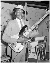 Soulful Sounds: Marvin Gaye Captured