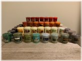 Pick Your Scent Mini Candle Sampler