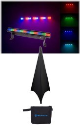 ColorWave LED Light Bar