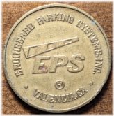 Valencia Engineered Token