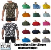 Comfort Camo Tee