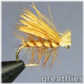 Natural Tan Fly Collection