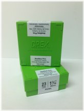 Precision Point Fasteners