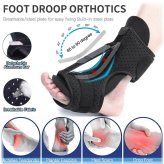 Night Relief Plantar Splint