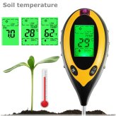 Garden Care Multi-Tester