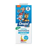 Gentle Paw Patrol Toothpaste