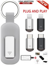 Smart Remote Adapter